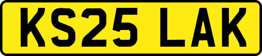 KS25LAK