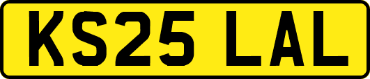 KS25LAL