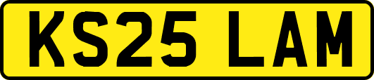 KS25LAM