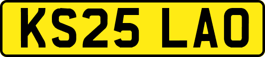 KS25LAO