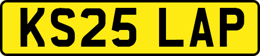 KS25LAP