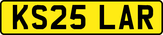 KS25LAR