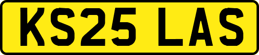 KS25LAS