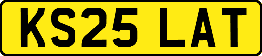 KS25LAT