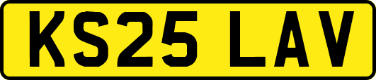 KS25LAV