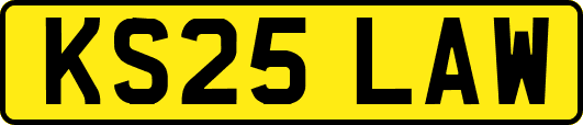 KS25LAW