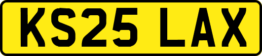 KS25LAX