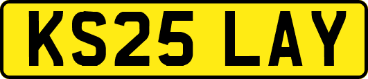 KS25LAY
