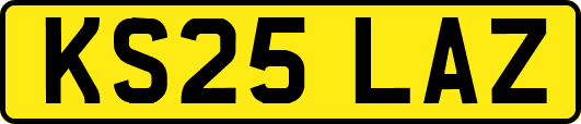 KS25LAZ