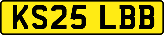 KS25LBB
