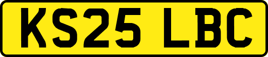 KS25LBC