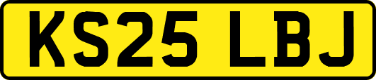 KS25LBJ