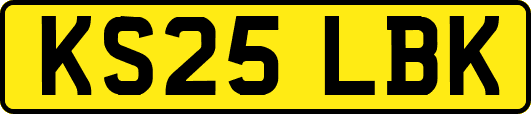 KS25LBK