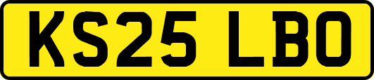 KS25LBO