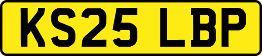 KS25LBP