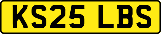 KS25LBS