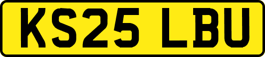 KS25LBU