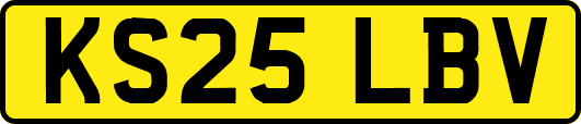 KS25LBV