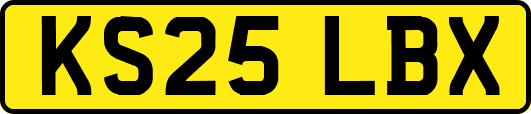 KS25LBX