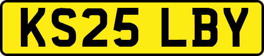 KS25LBY