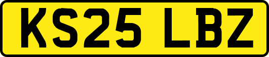 KS25LBZ