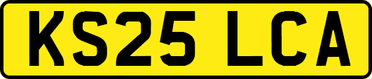 KS25LCA