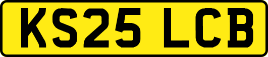 KS25LCB