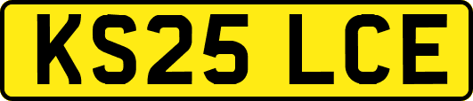 KS25LCE