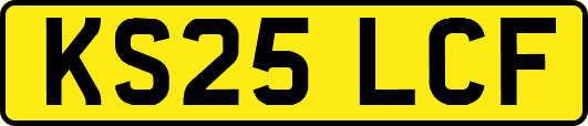 KS25LCF