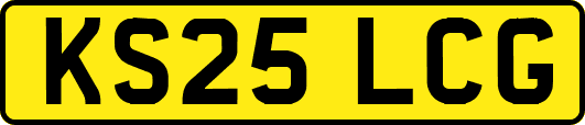 KS25LCG
