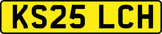 KS25LCH