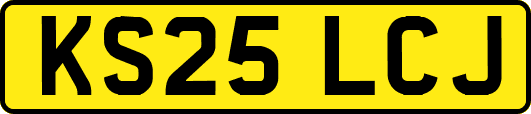 KS25LCJ