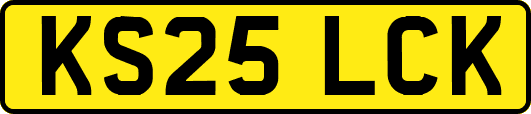 KS25LCK