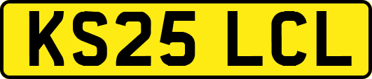 KS25LCL