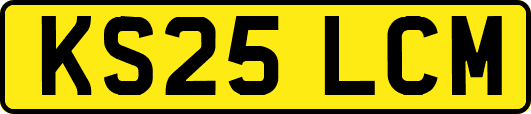 KS25LCM