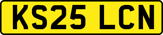 KS25LCN