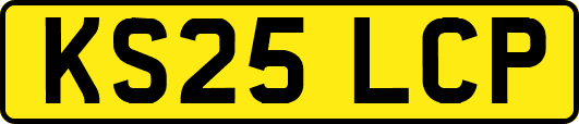 KS25LCP
