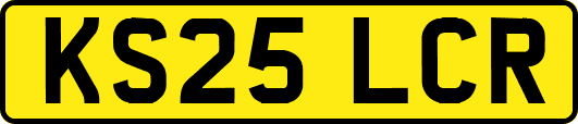 KS25LCR