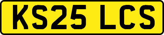 KS25LCS