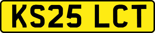 KS25LCT