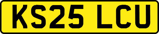 KS25LCU