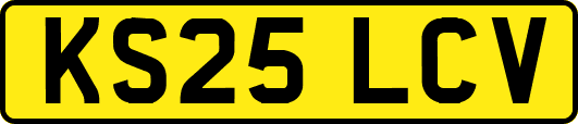 KS25LCV