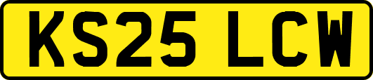 KS25LCW