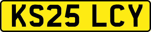 KS25LCY