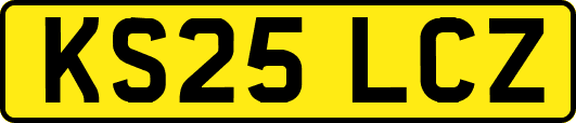 KS25LCZ