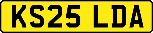 KS25LDA