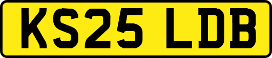 KS25LDB