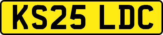 KS25LDC