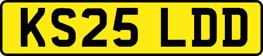 KS25LDD