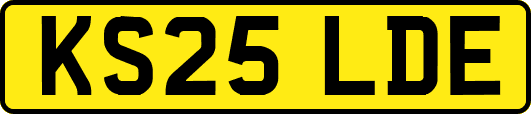 KS25LDE